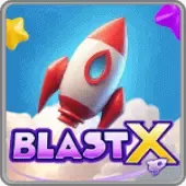 BlastX screenshot