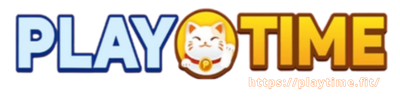 phplaytimephcasino.com Logo